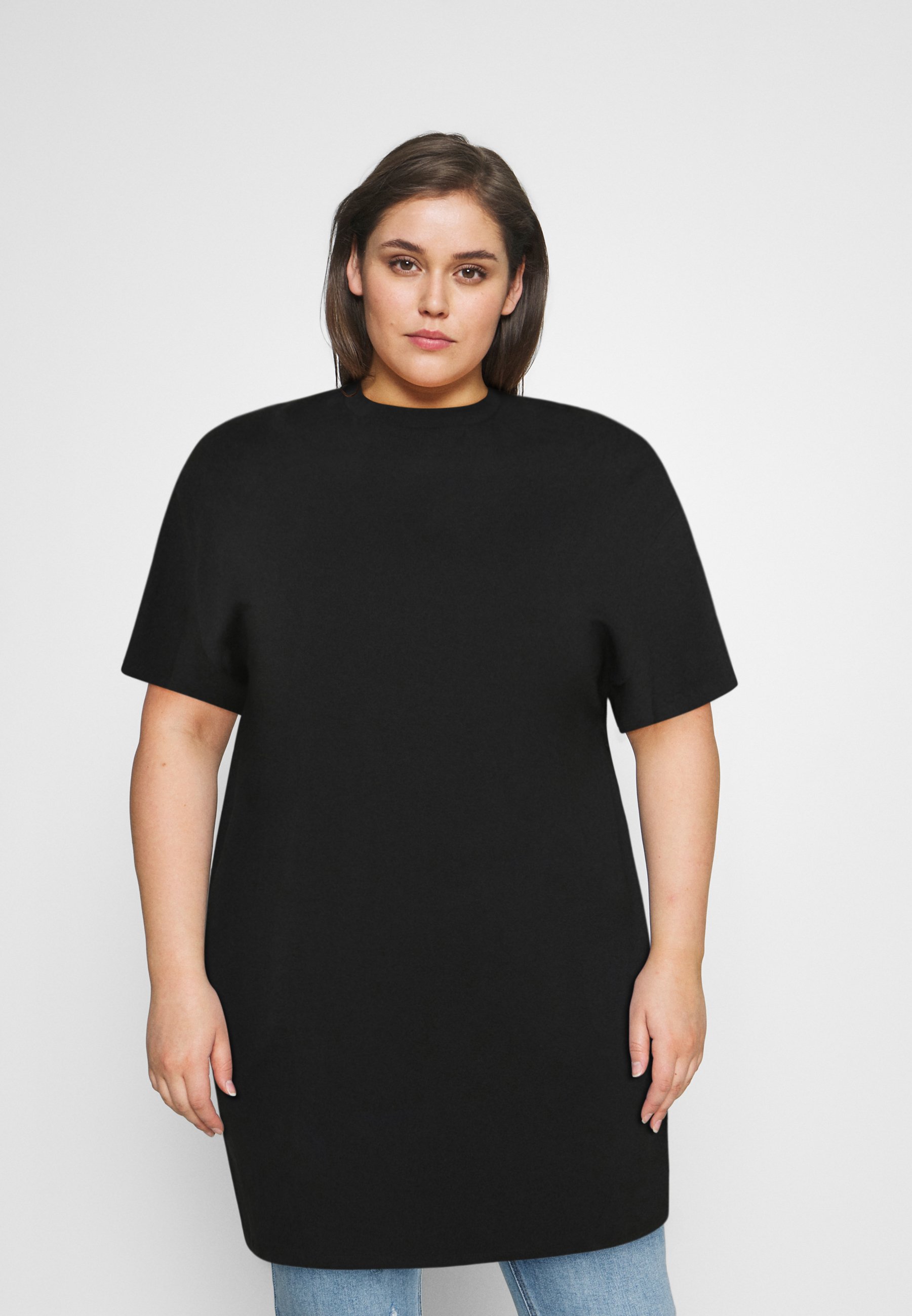 simply be t shirt dress