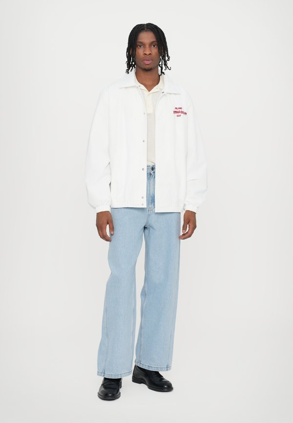 JACKET - Bomber Jacket2