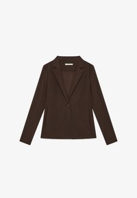 Sélectionné, dark brown