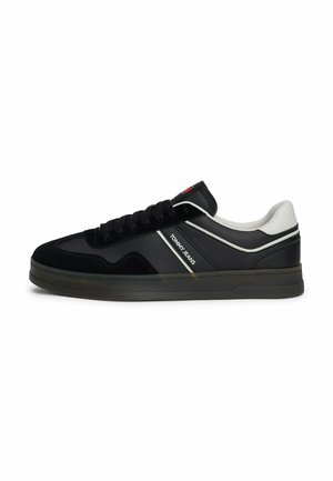 THE GREENWHICH RETRO - Sneakersy niskie