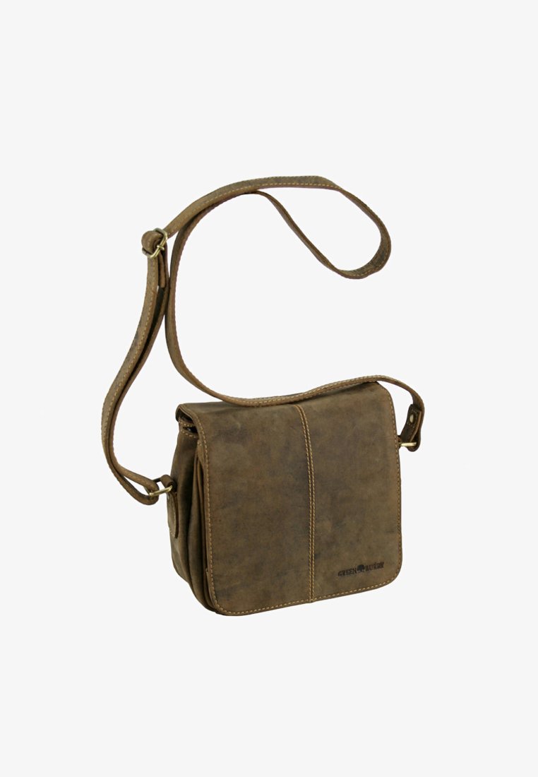 Vintage jacht tas - Ridderkerk - Outdoorshop Henk van Os Vintage jacht tas - Ridderkerk - Outdoorshop Henk van Os