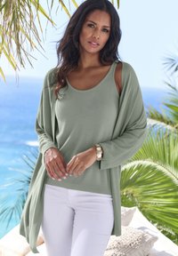 Vivance Bikini-Top - salbei