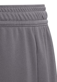 adidas Performance ENTRADA - Korte broeken - grey