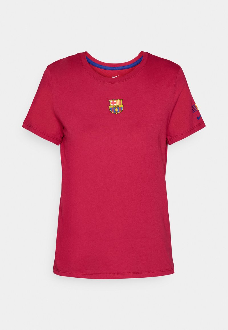 Camiseta estampada