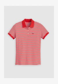 Επιλέχθηκε, marigold stripe mars red