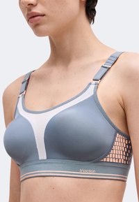 triaction by Triumph EXTREME LITE  - Brassières de sport à maintien supérieur - grey