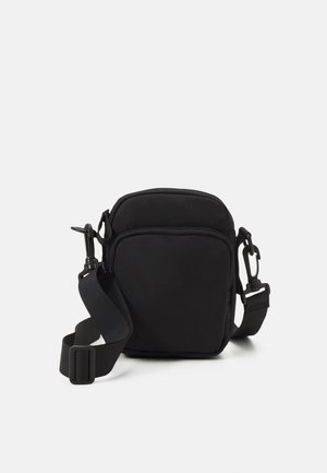 Cross body bag - black