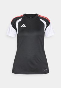 Δεν επιλέχθηκε, black/semi lucid red