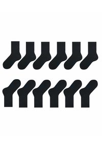 FALKE HAPPY 6-PACK - Calze - sortiment