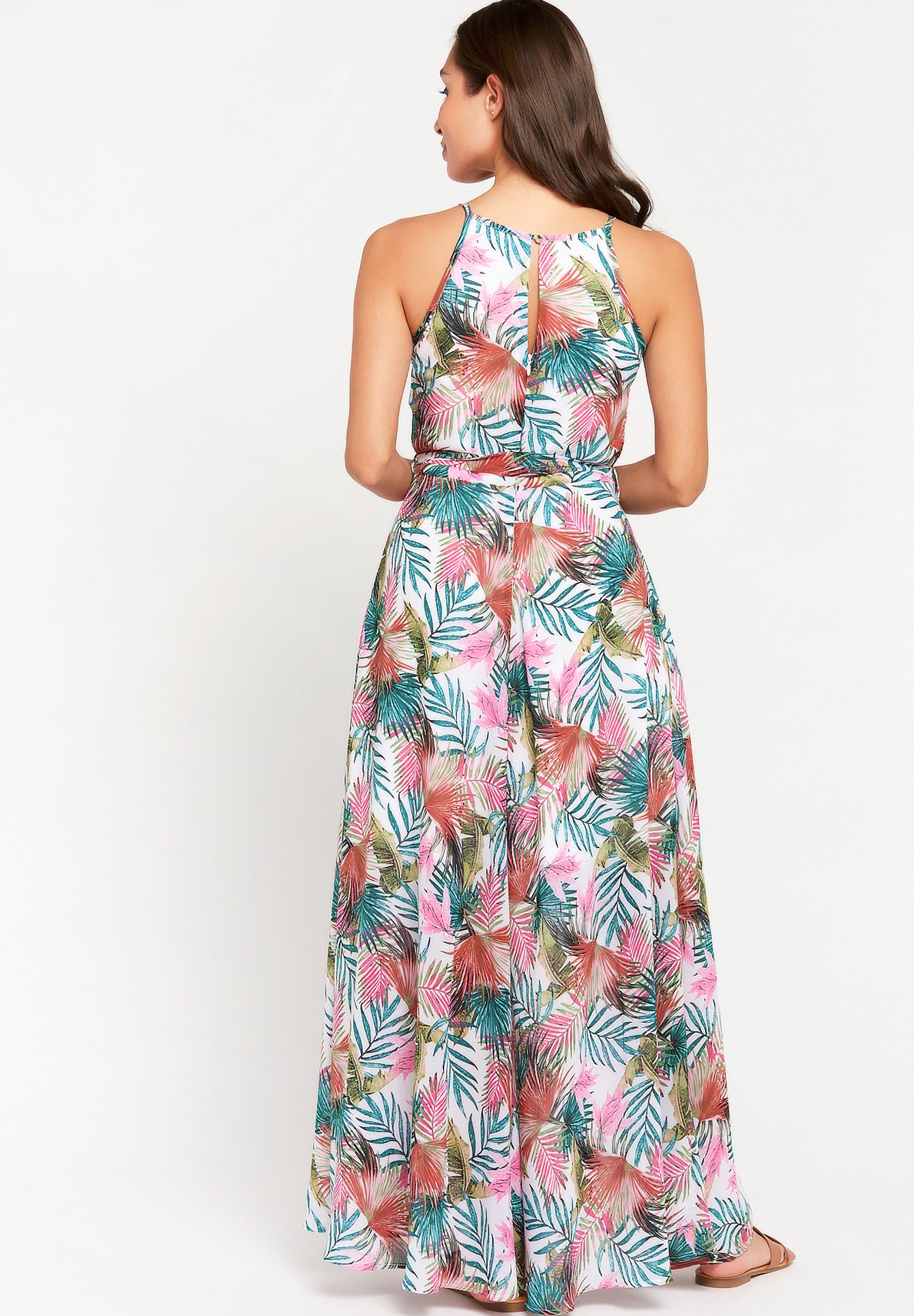 Mujer Vestido largo Mujer Vestido largo