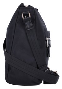 Picard ADVENTURE - Umhängetasche - schwarz