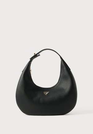 EVIE HOBO - Käekott - black