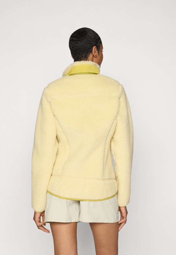 CLASSIC RETRO-X JACKET - Fleece jacket3