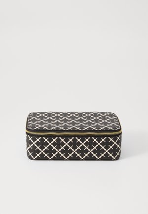 By Malene Birger BAE MAKEUP - Toiletti-/meikkilaukku - black