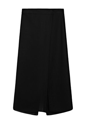 Maxirok - black