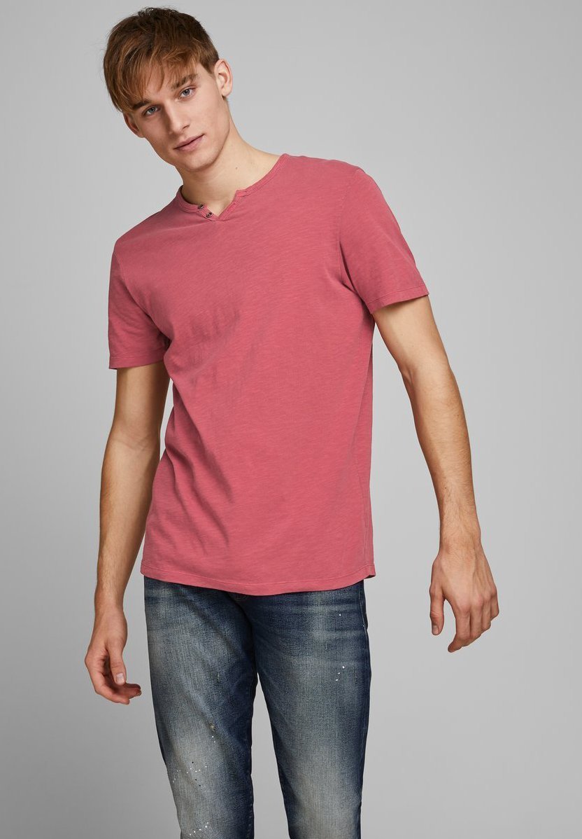 Herrer T-shirts print Herrer T-shirts print