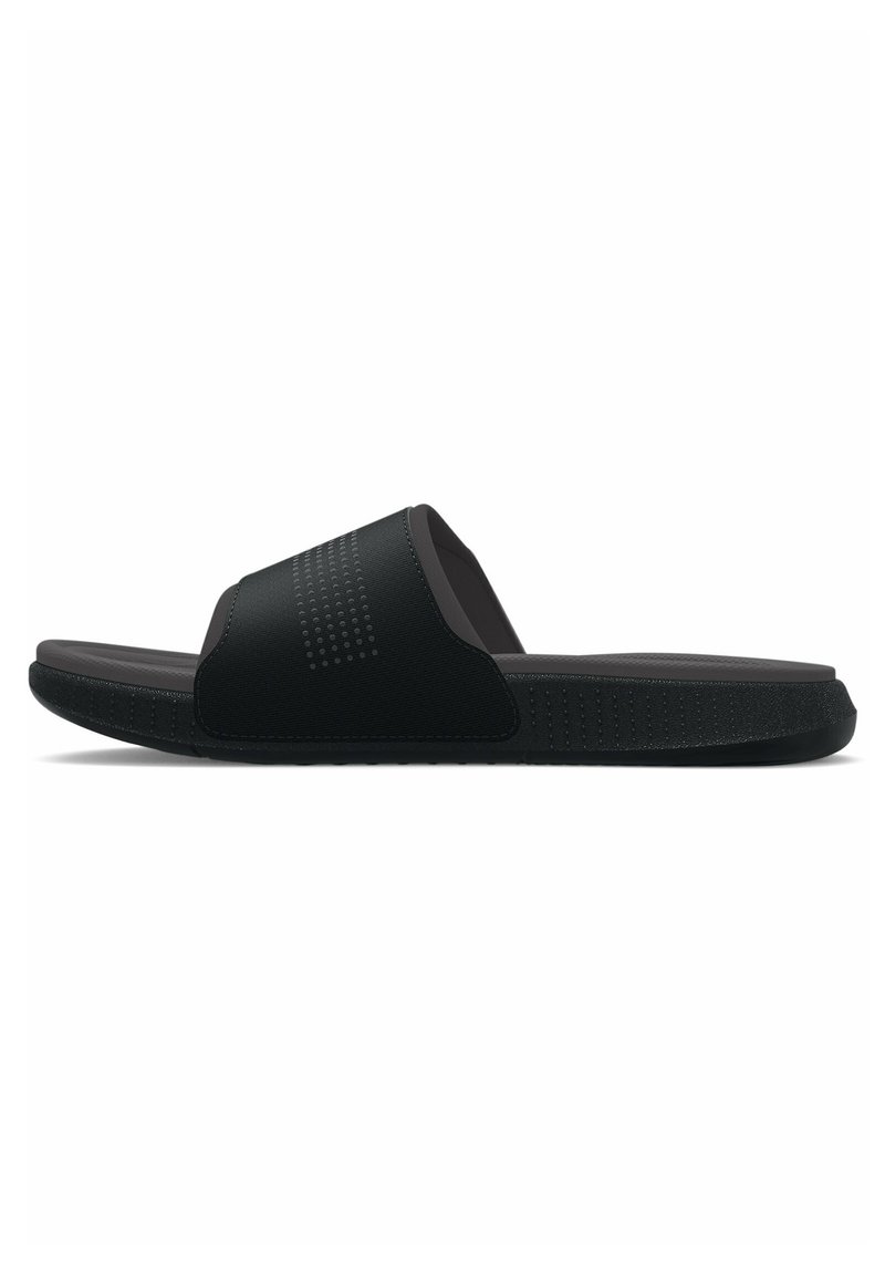 Under Armour Badslippers zwart Under Armour Badslippers zwart