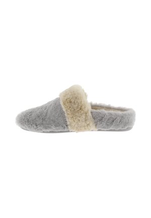 Victoria Shoes NORTE - Chaussons - gris
