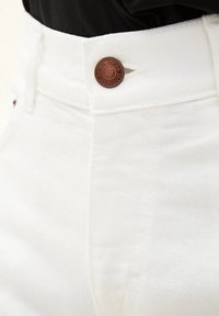 Oscar Jacobson ALBERT  - Jeans slim fit - snow white