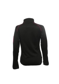 Peak Mountain Veste polaire - black