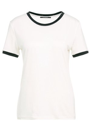 T-shirt z nadrukiem