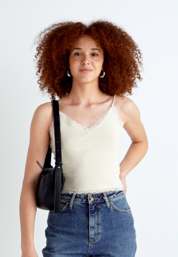 PCTESSA CROSS BODY - Handbag2