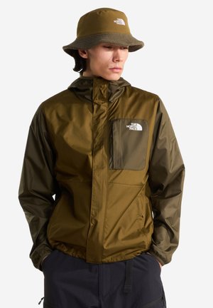 The North Face, M NUKETO WIND JACKET. - Leichte Jacke - caraway seed new taupe
