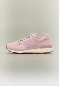 Niewybrane, pink/chalk/raincloud