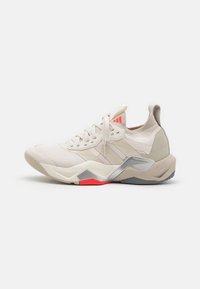 Non sélectionné, chalk white/alumina/lucid red