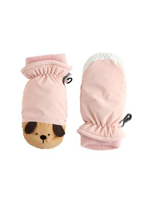 Next Labakindad - pink cream character