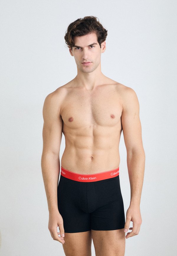 ICON 5 PACK - Trunks4