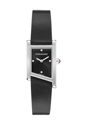 FERRAGAMO Reloj - black