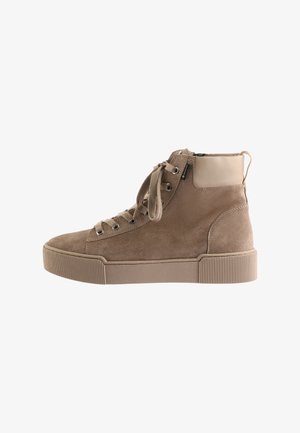 Högl BUDDY - Sneaker high - taupe