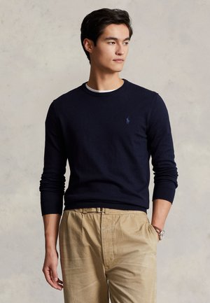 Polo Ralph Lauren, SLIM FIT - Sweter