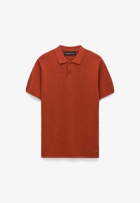 Non sélectionné, tile red