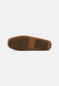 Pier One Mokkasiner - cognac