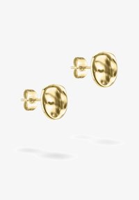 Geselecteerd, gold-coloured