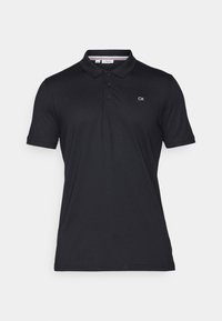 ICON - Polo majica - black