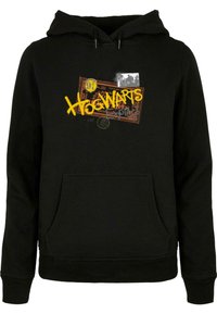 Felpa Con Cappuccio Harry Potter Per Bambine - Morbida Cotone Hogwarts, Licenza Ufficiale - Foto 8