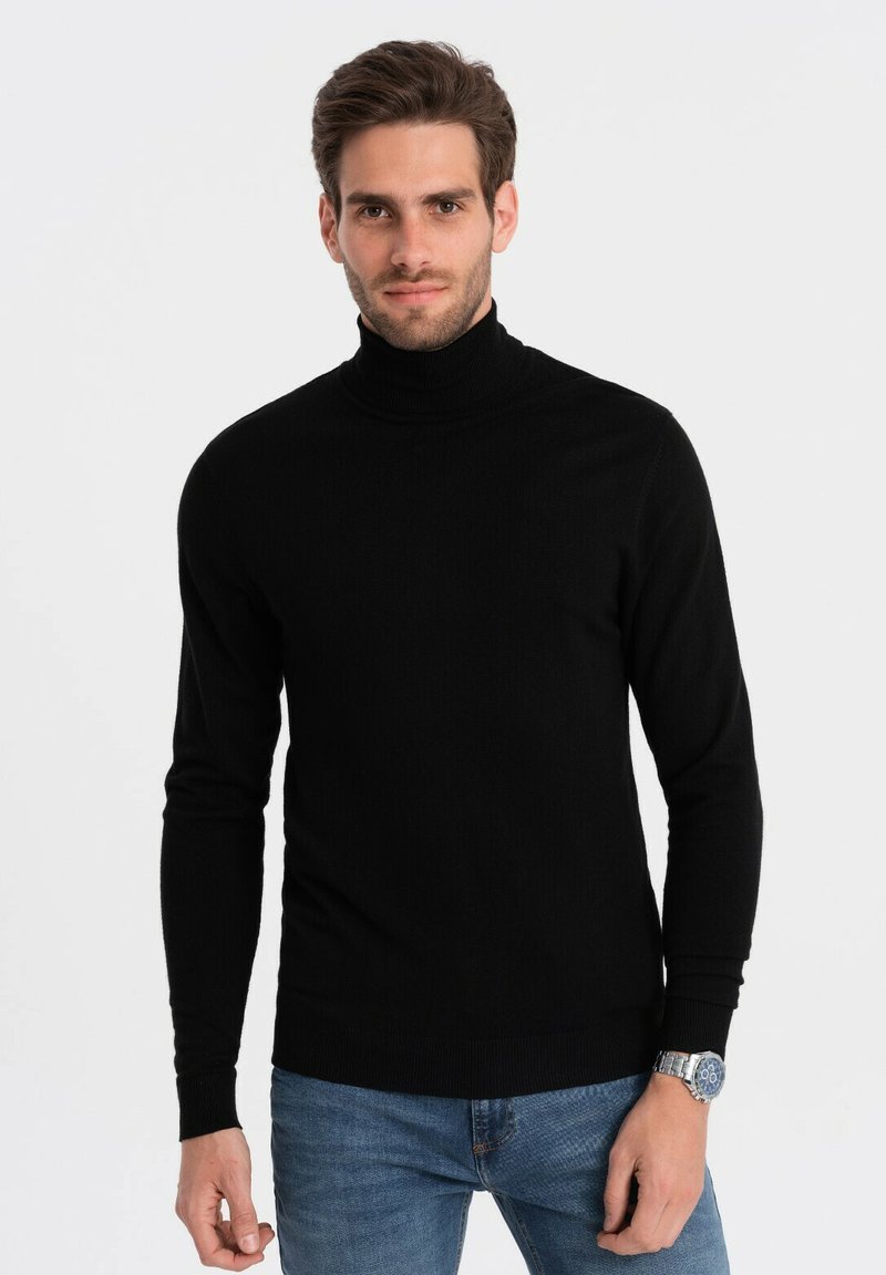 Ombre - Sweter