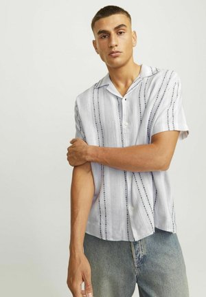 Camicia - white