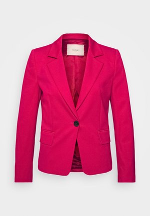 Blazer - red
