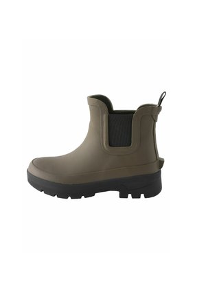 REGULAR FIT - Wellies - green