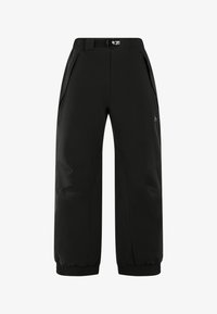 Geselecteerd, true black