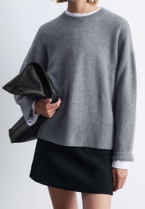& OTHER STORIES, Pullover - grey