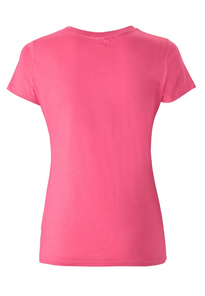 Damen T-Shirts | LOGOSHIRT T-SHIRT DER KLEINE MAULWURF T-Shirt print pink - BO56086 Damen T-Shirts | LOGOSHIRT T-SHIRT DER KLEINE MAULWURF T-Shirt print pink - BO56086