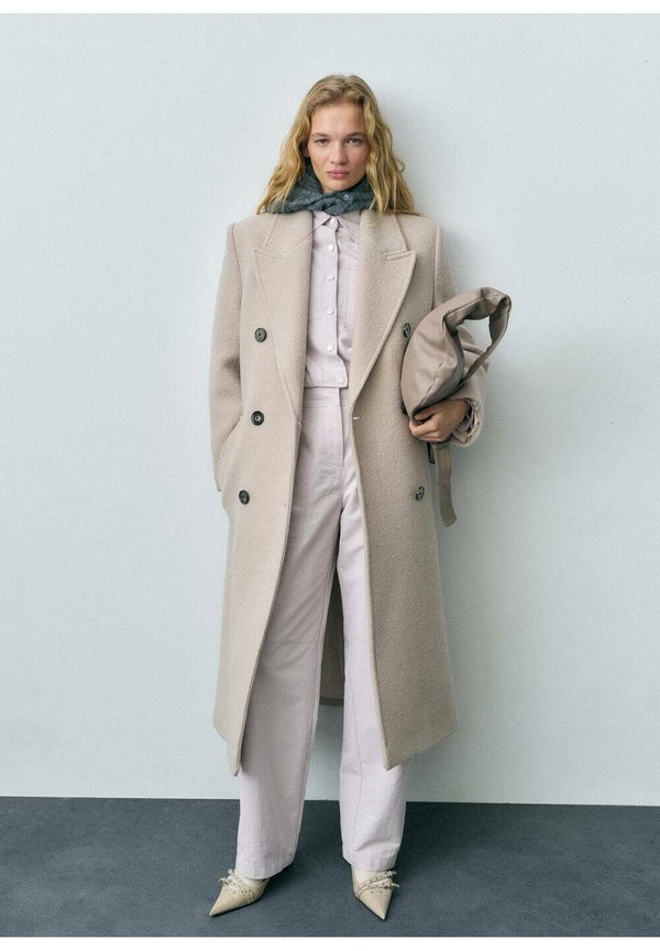 AMALIA - Denim jacket - lilas4