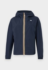 Nem kiválasztott, blue depth