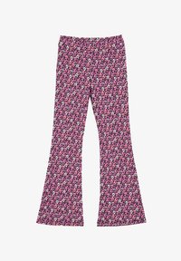 Neselectat, light purple