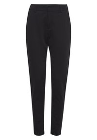 Unselected, black